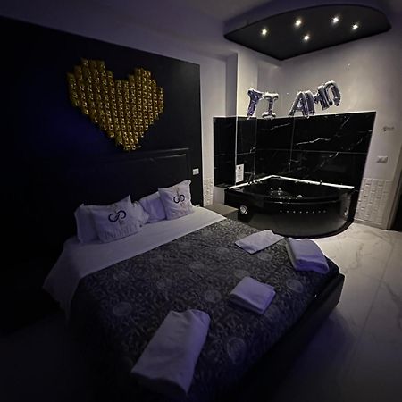 Infinity Suite Acerra Exteriér fotografie